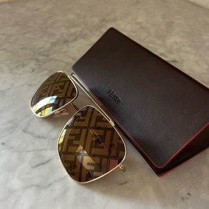 Fendi Sunglasses